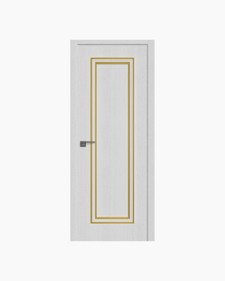 Usa Interior "50ZN", Steelline