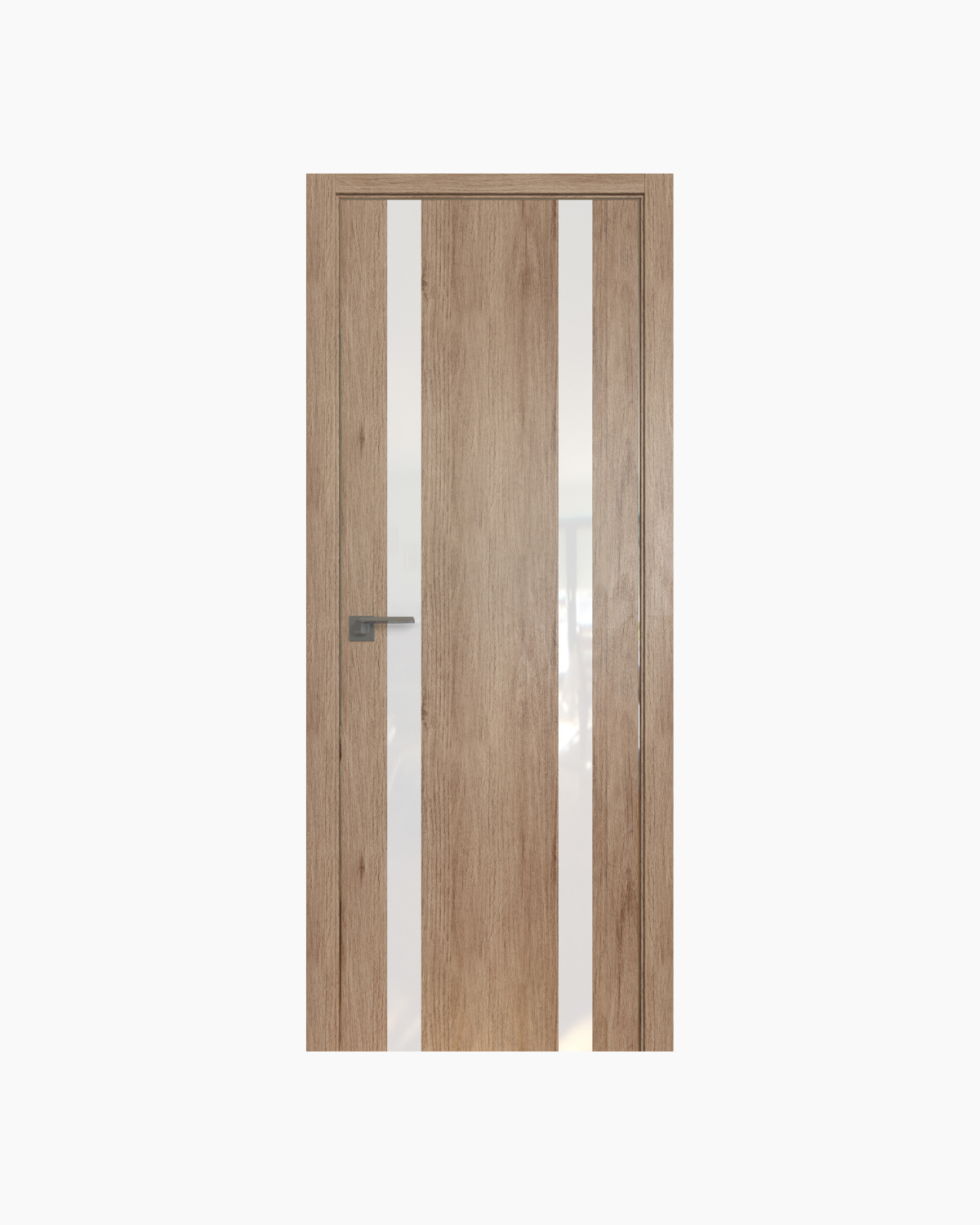 Usa Interior "9ZN", Steelline