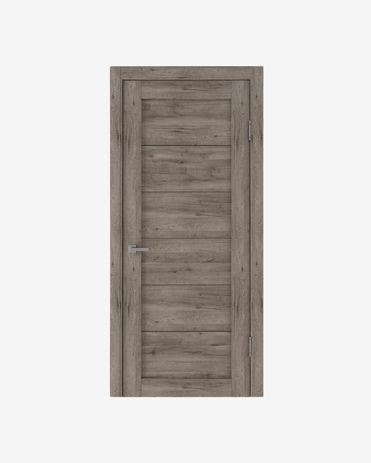 Usa Interior "Berna" Steelline, Gri Bartex