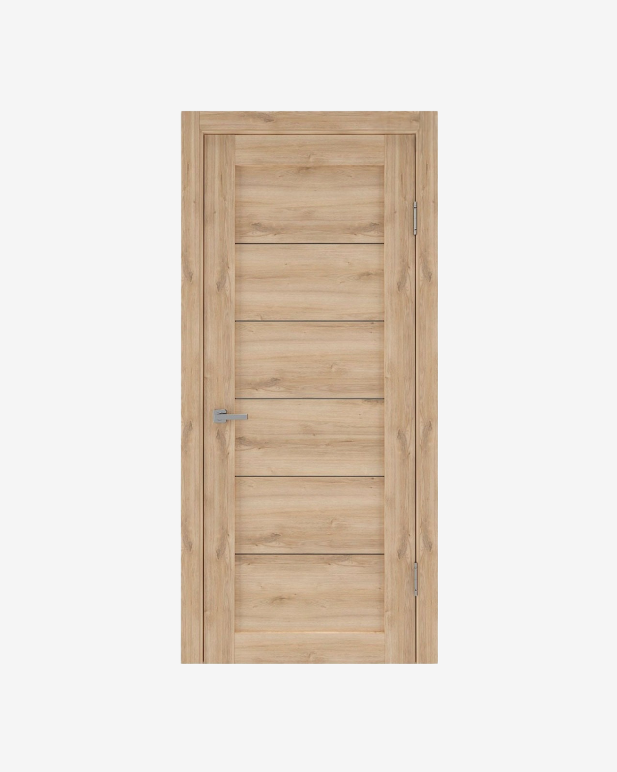 Usa Interior "Berna" Steelline, Stejar Bolton