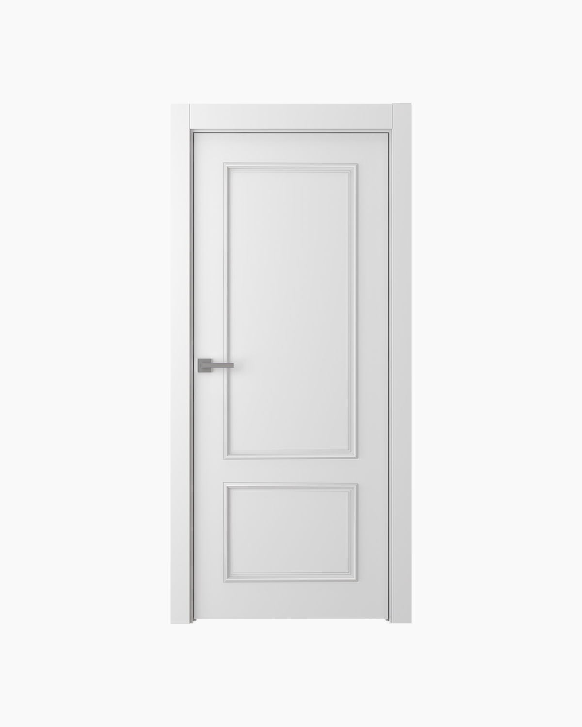 Usa Interior "BWD 105U", Steelline