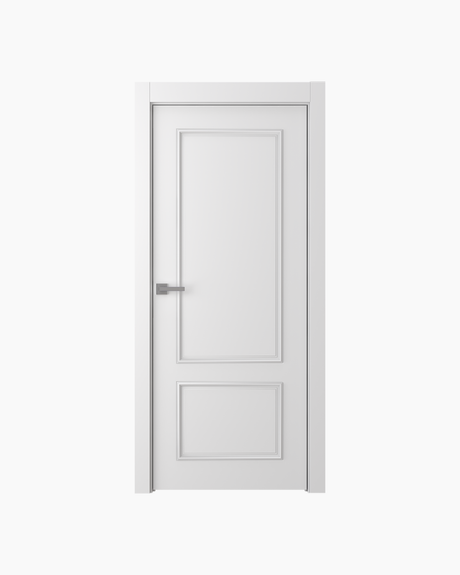 Usa Interior "BWD 105U", Steelline