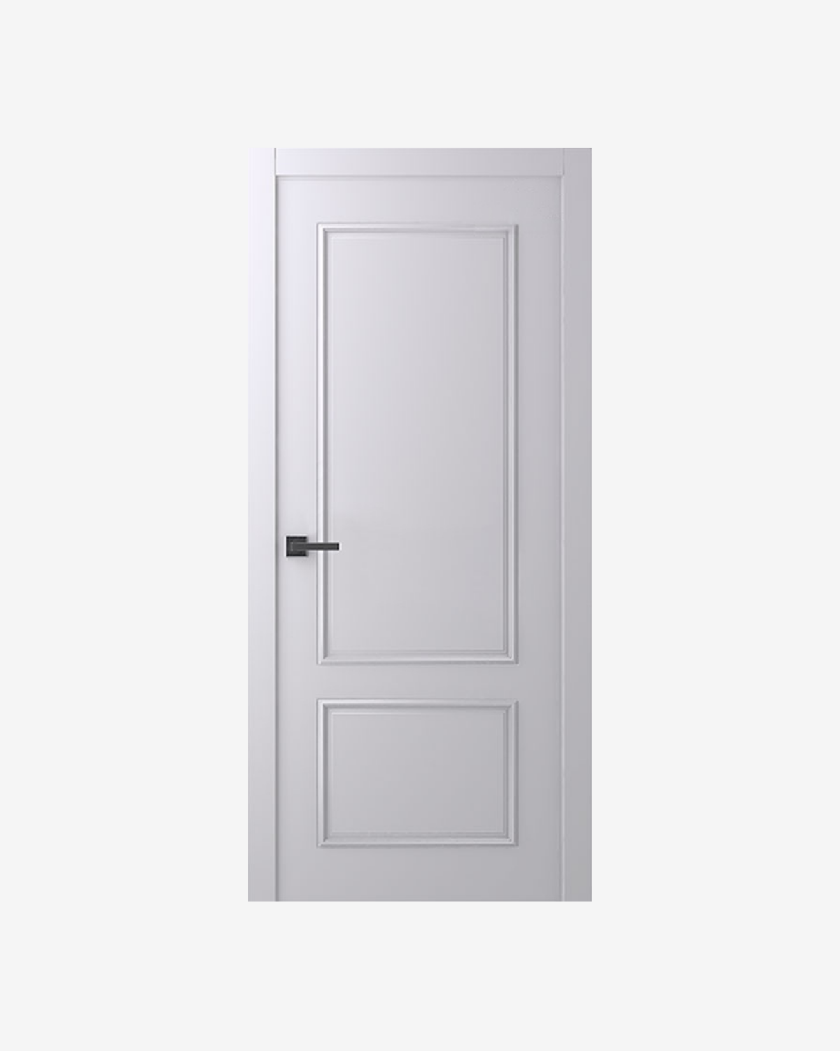 Usa Interior "BWD 105U", Steelline