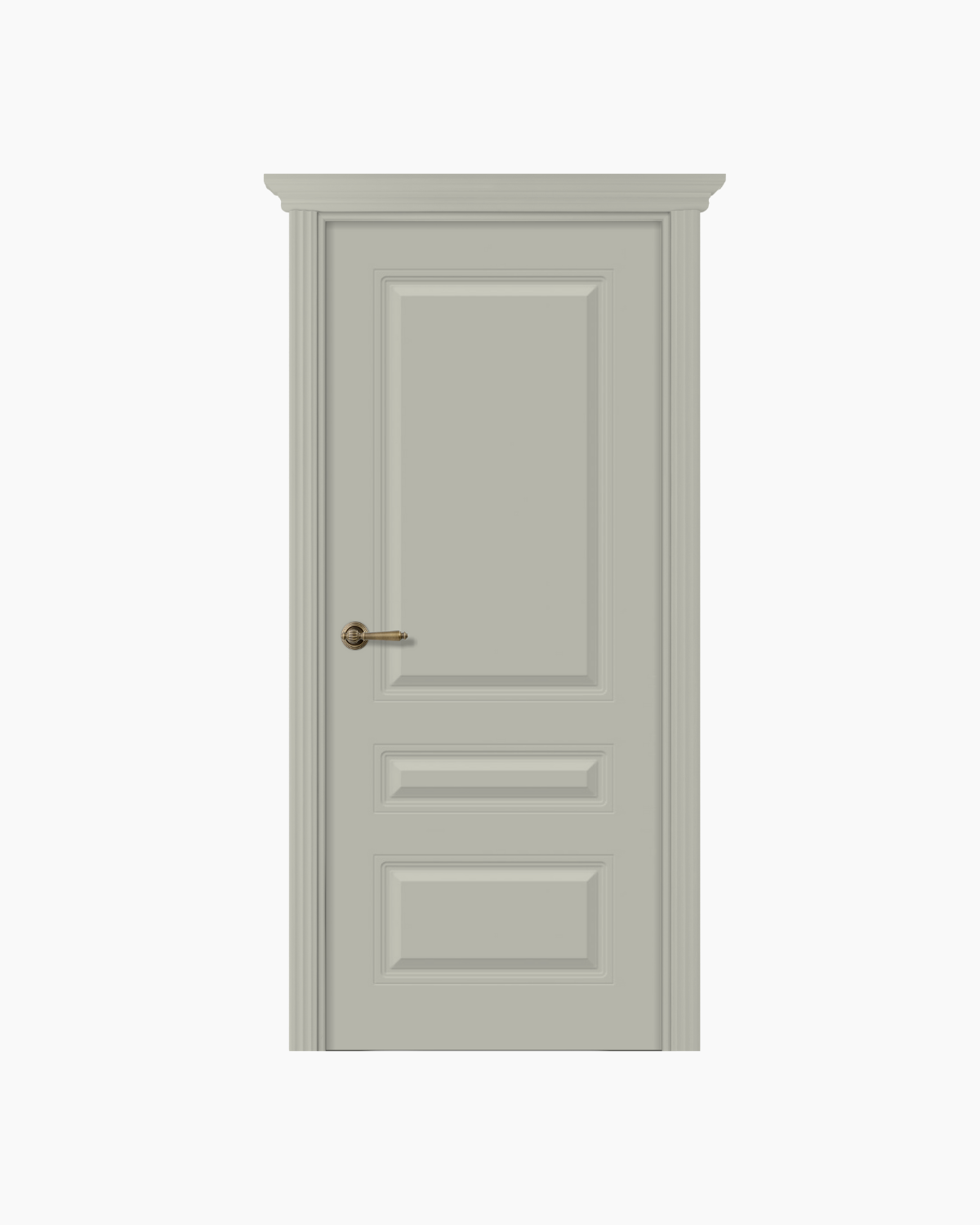 Usa Interior "BWD 108U", Steelline