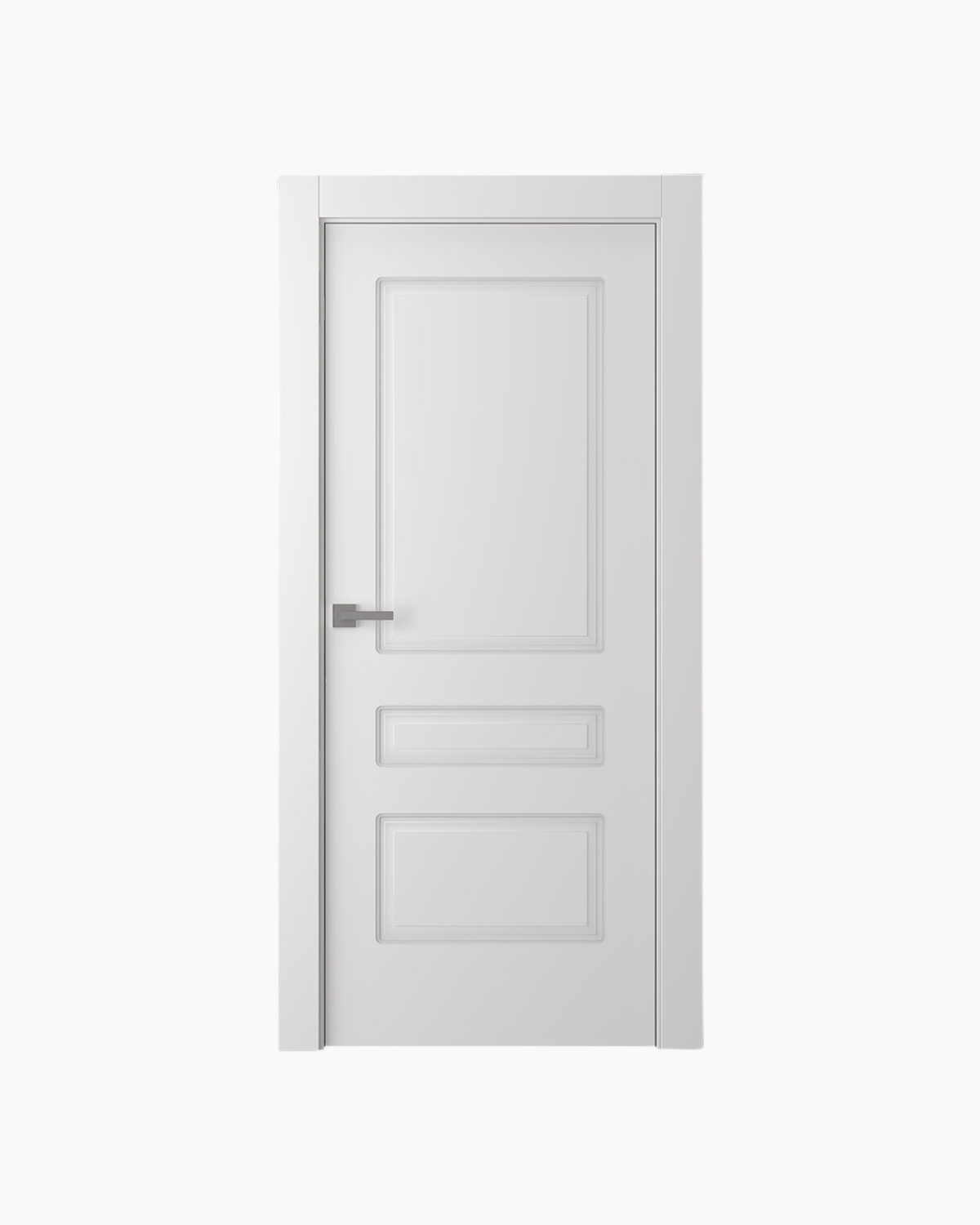 Usa Interior "BWD 108U", Steelline