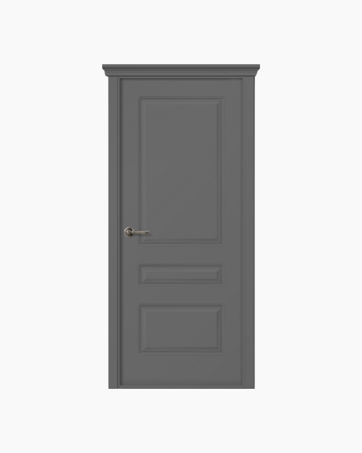 Usa Interior "BWD 108U", Steelline