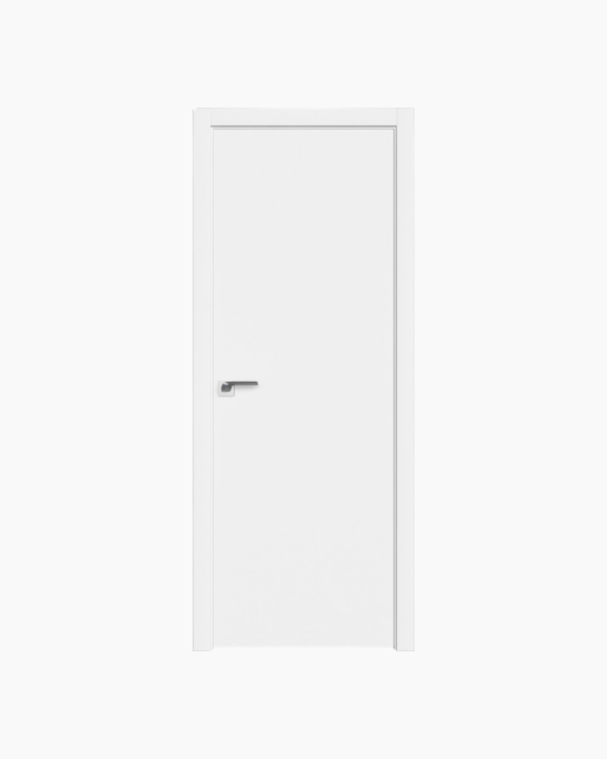 Usa Interior "BWD 1E", Steelline