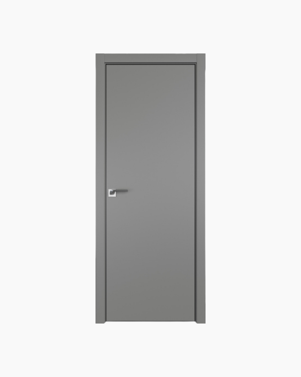 Usa Interior "BWD 1E", Steelline