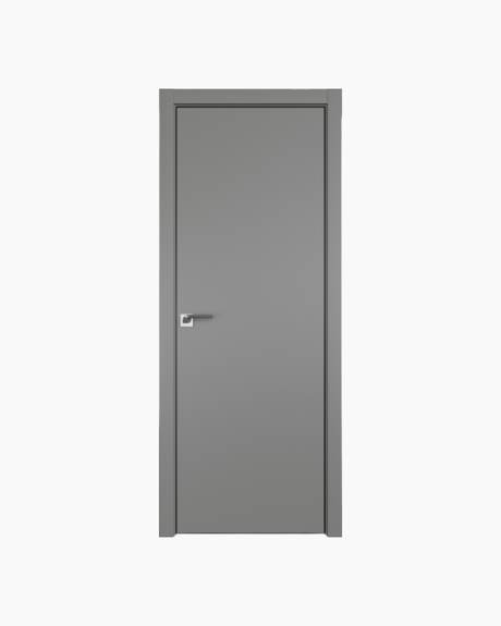 Usa Interior "BWD 1E", Steelline