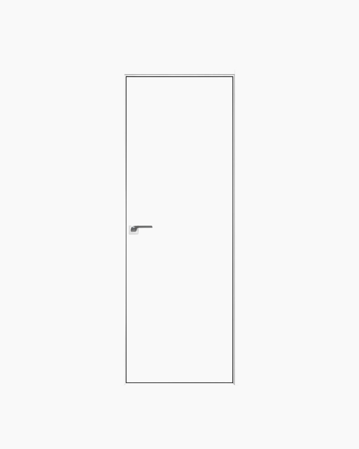 Usa Interior "BWD 1E", Steelline