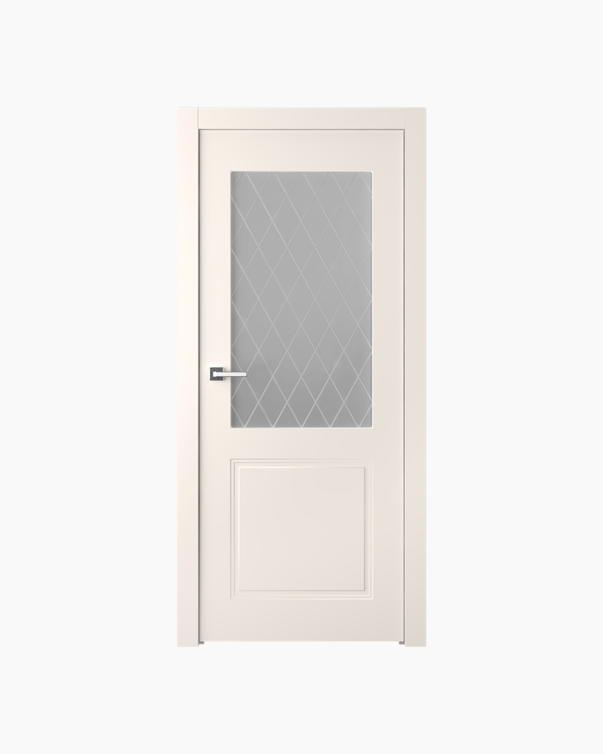 Usa Interior "BWD 2U", Steelline