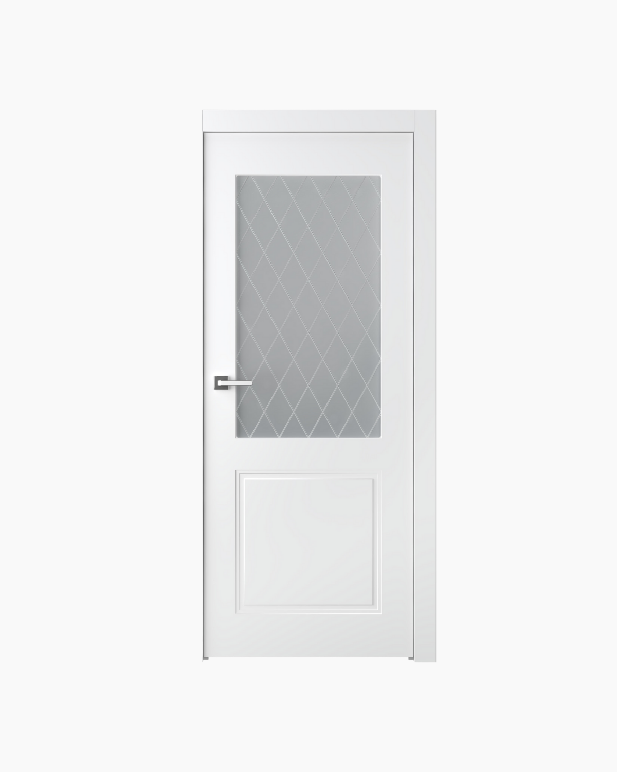 Usa Interior "BWD 2U", Steelline