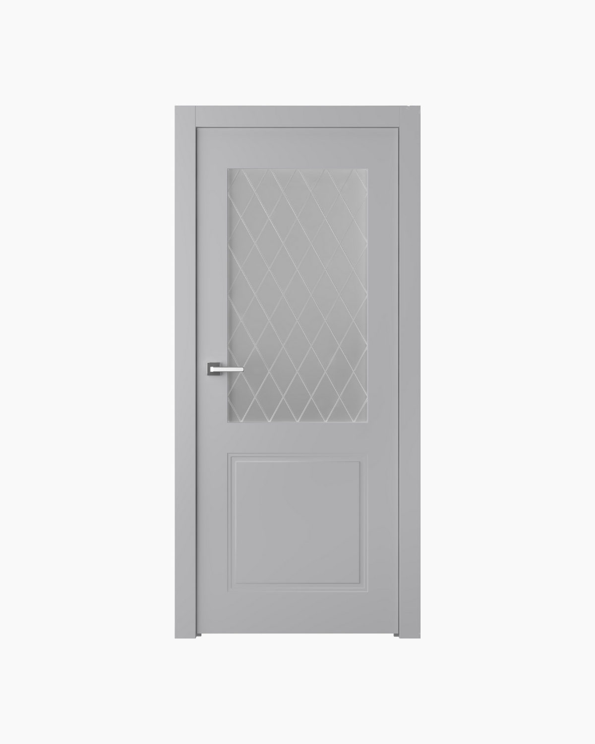 Usa Interior "BWD 2U", Steelline