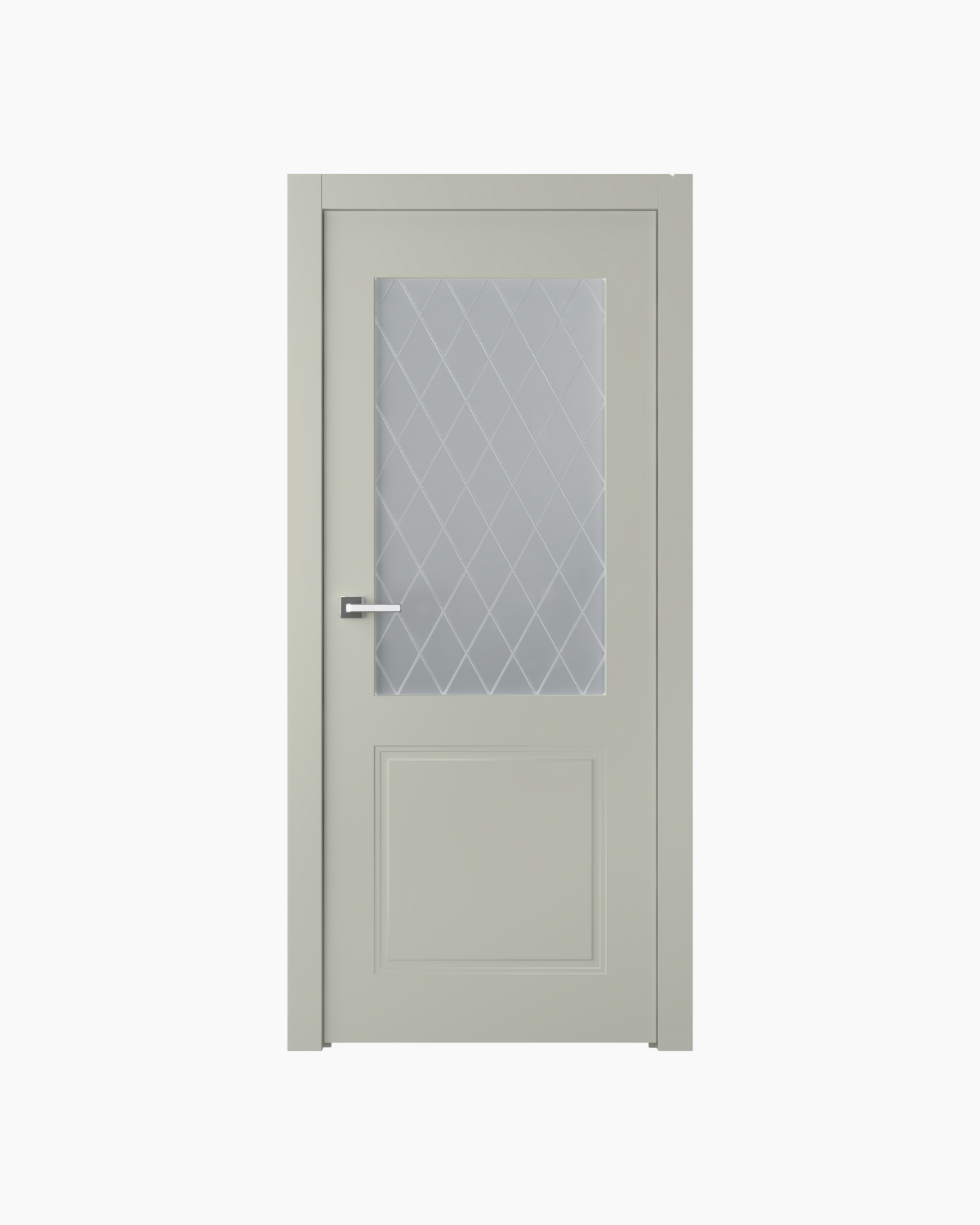 Usa Interior "BWD 2U", Steelline