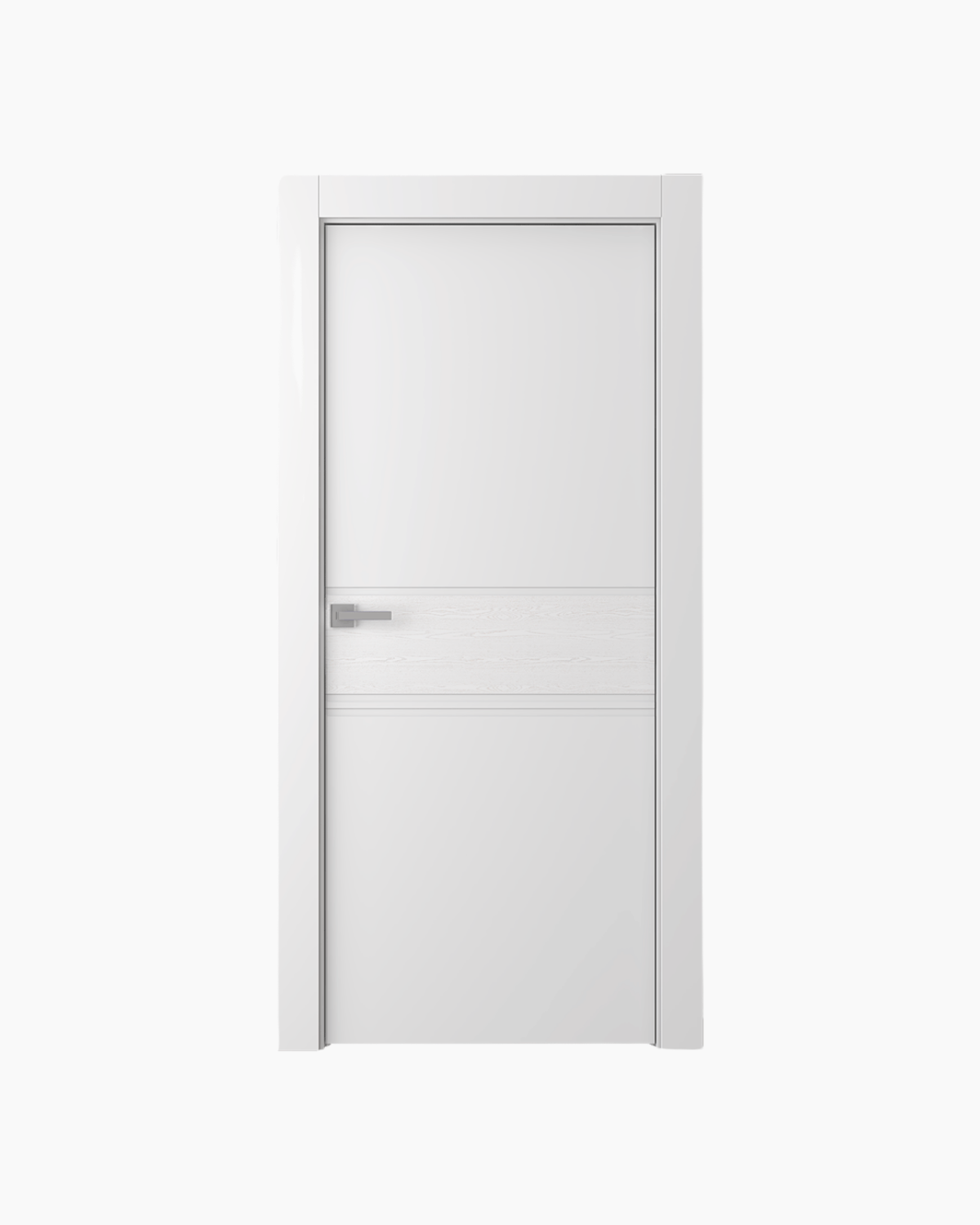 Usa Interior "BWD 4E", Steelline