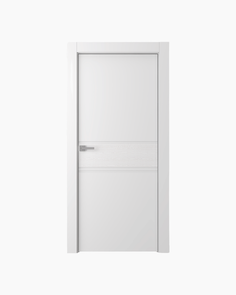 Usa Interior "BWD 4E", Steelline