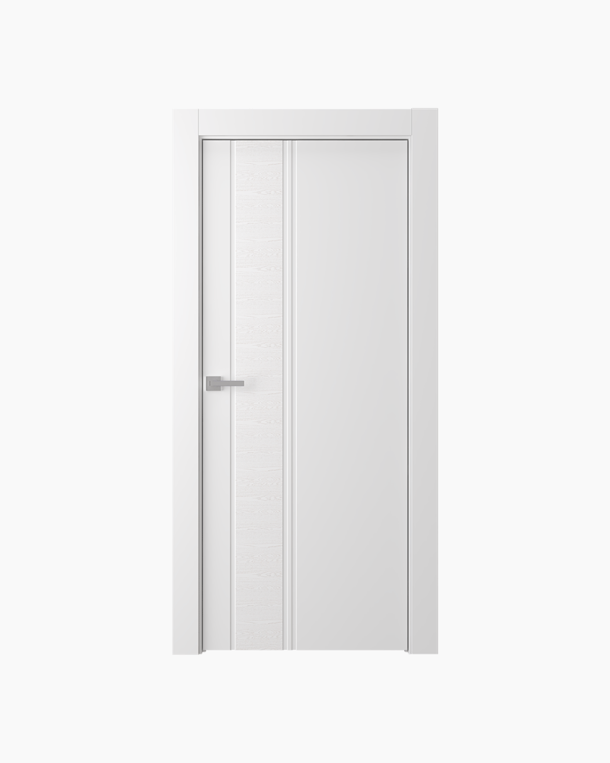 Usa Interior "BWD 5E", Steelline
