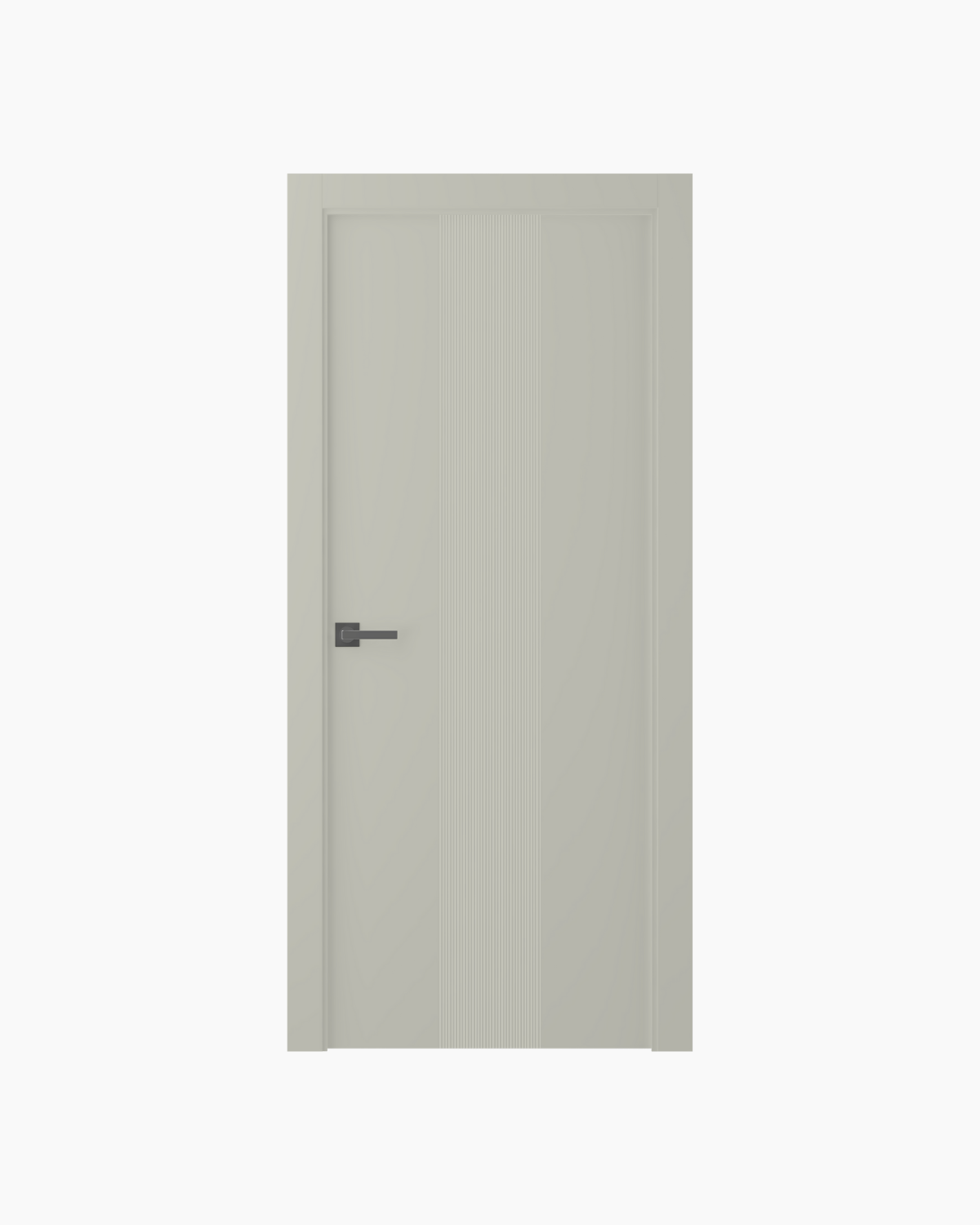 Usa Interior "BWD 9E", Steelline