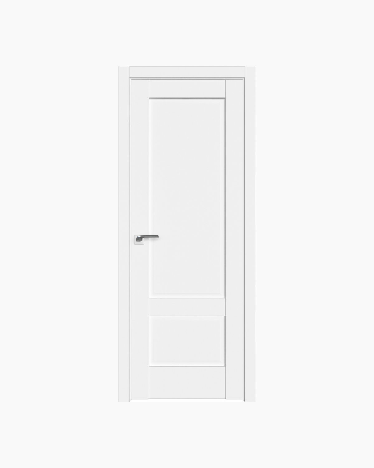 Usa Interior "Epica", Alba