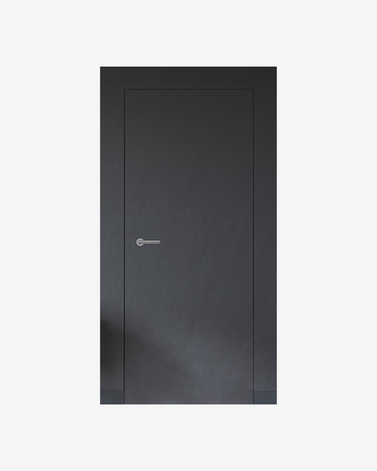 Usa Interior "Invizible", Porta Doors