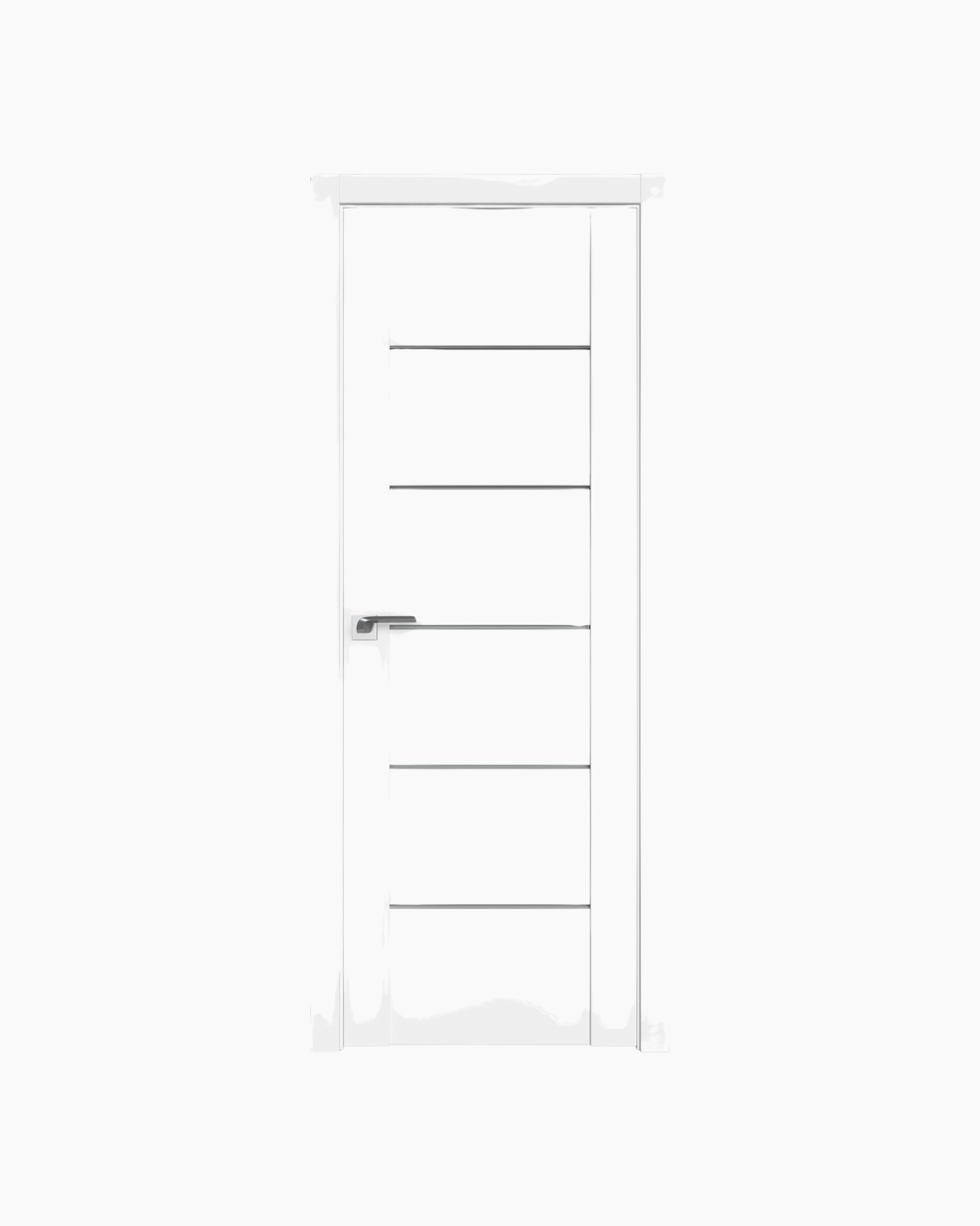 Usa Interior "Mira", Steelline