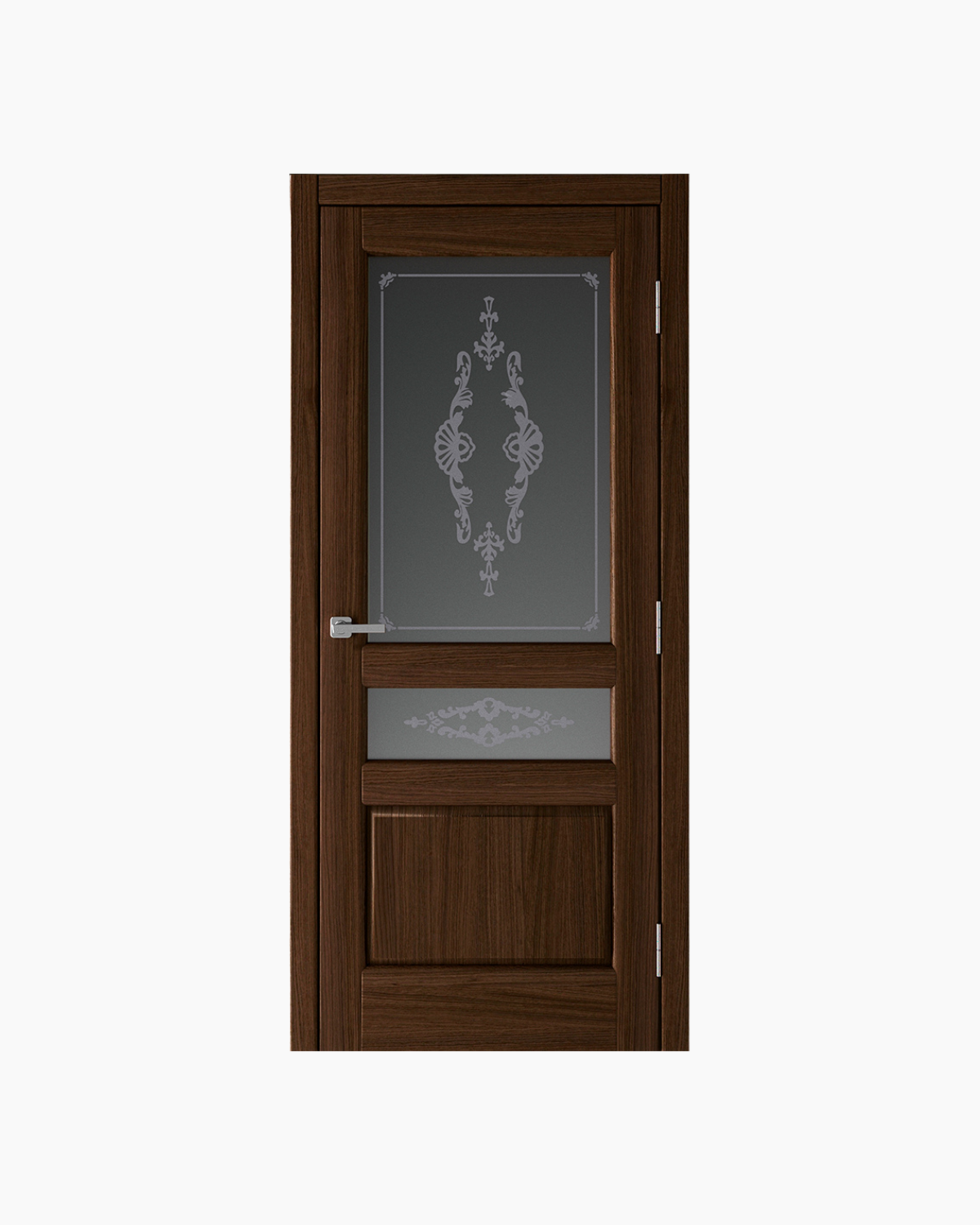 Usa Interior "Natural TMS-12" Steelline, Maro