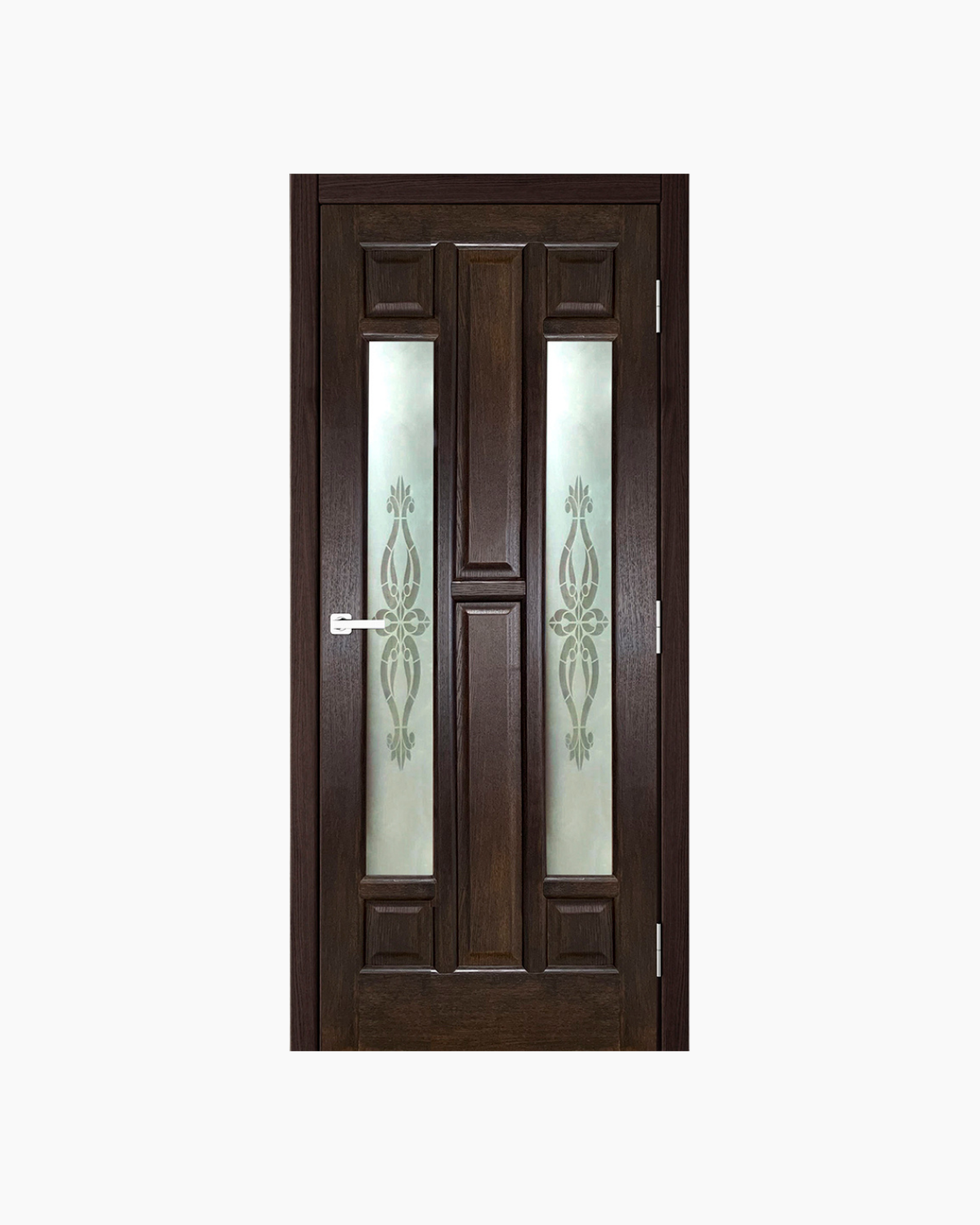 Usa Interior Porta Doors, Furnir Natural