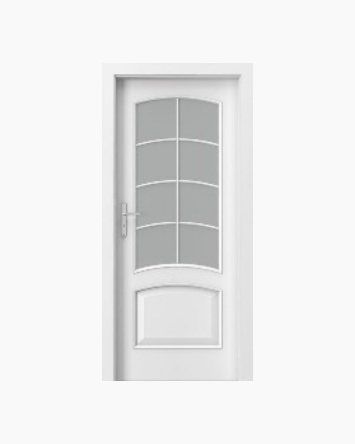 Usa Interior "Porta Nova", Porta Doors