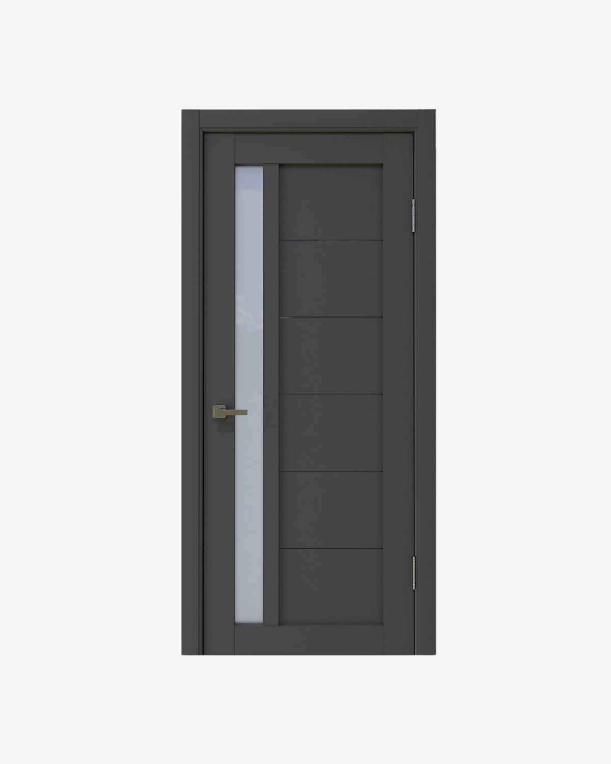 Usa Interior "San Francisco", Gri