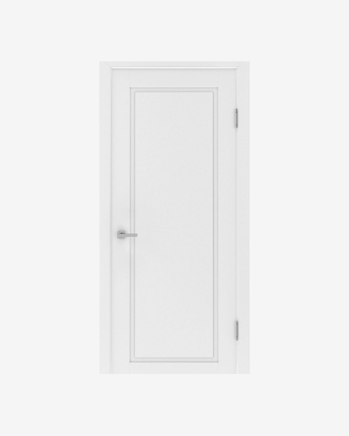 Usa Interior "Stockholm", Alb Mat