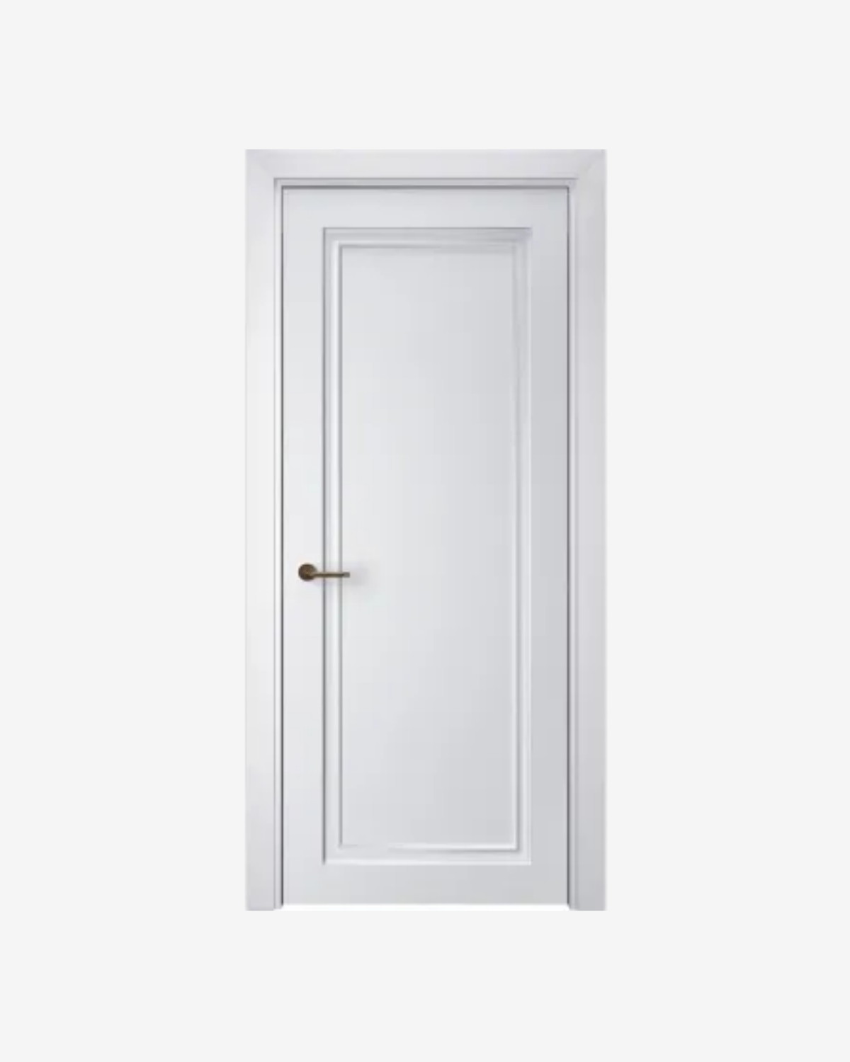 Usa Interior "TM-401", Steelline