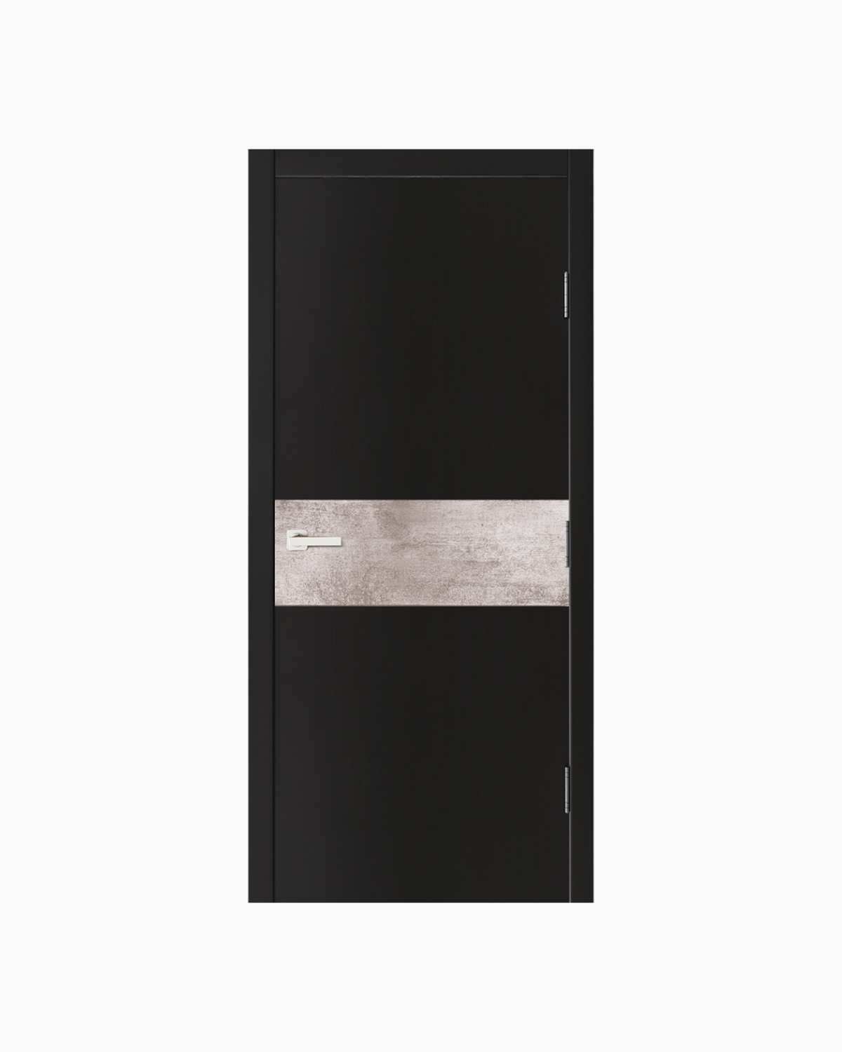 Usa Interior "TMS 4E", Steelline