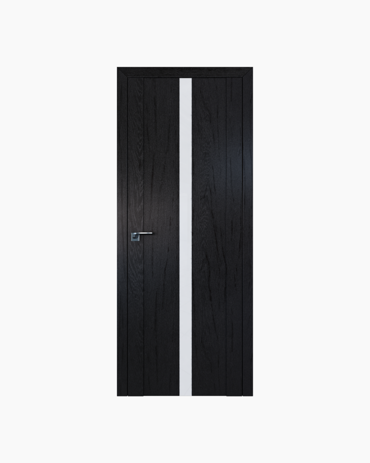 Usa Interior "TMS 4E", Steelline