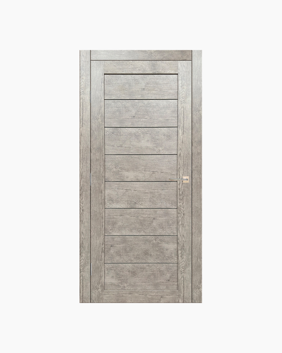 Usa Interior "TMS M1", Steelline