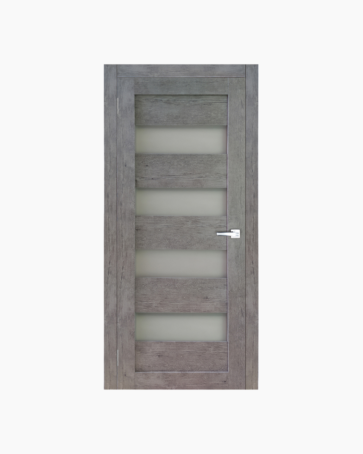 Usa Interior "TMS M1", Steelline