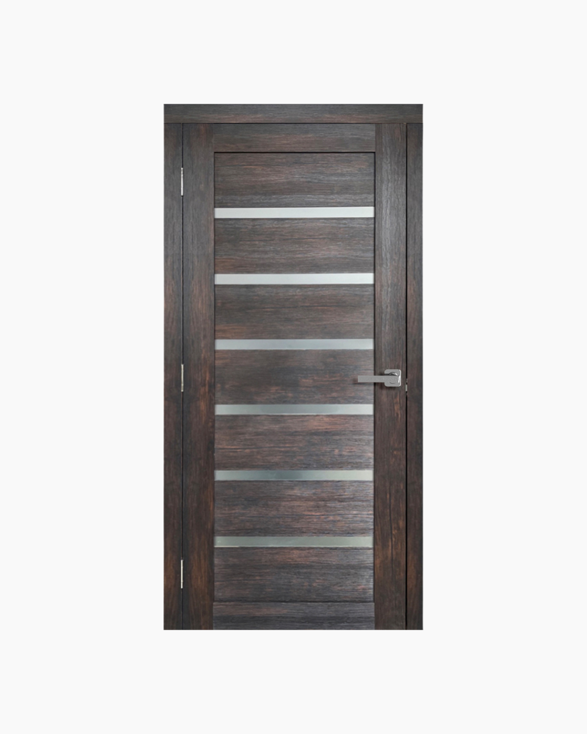 Usa Interior "TMS M1", Steelline