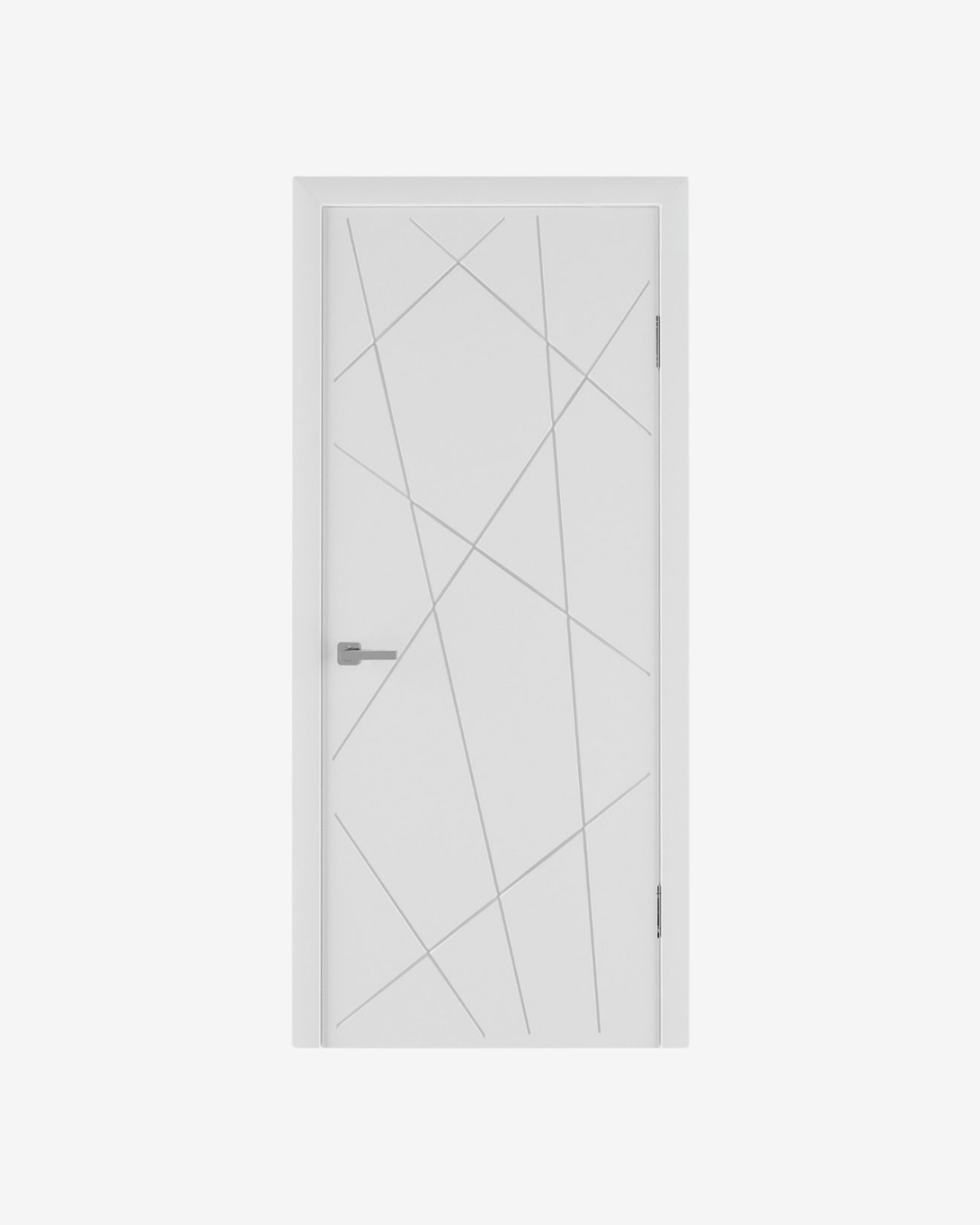 Usa Interior "Tokyo", Steelline