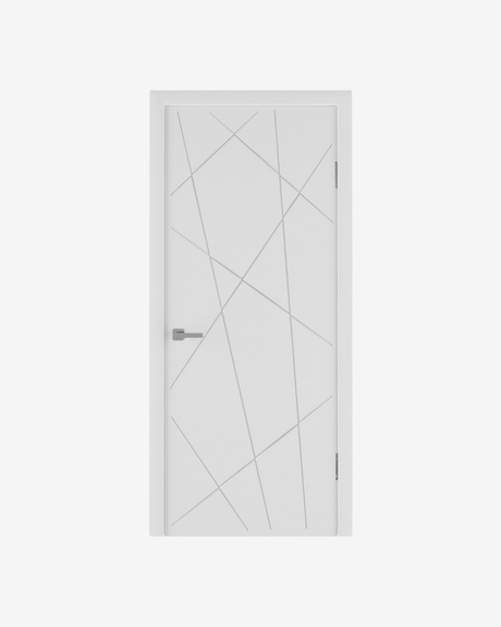 Usa Interior "Tokyo", Steelline