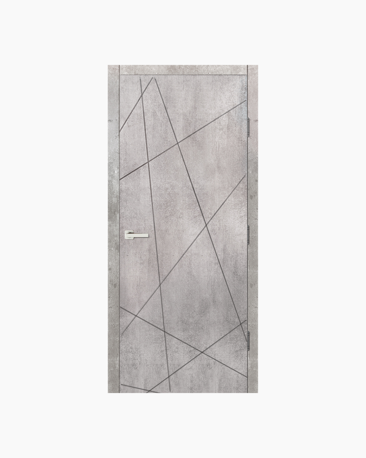 Usa Interior "Tokyo", Steelline