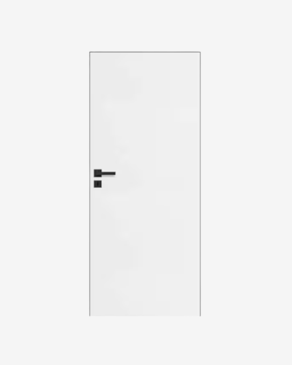 Usa Interior "Invisible Revers", Porta Doors