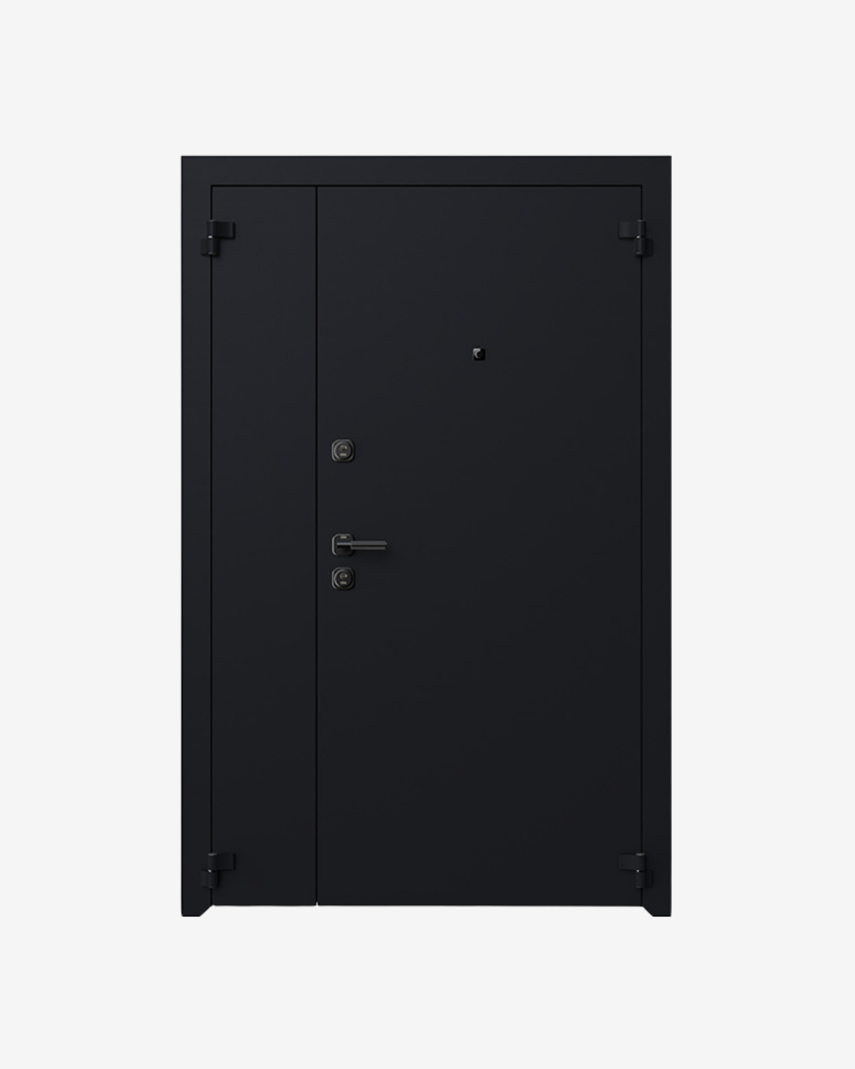 Usa Exterior Aluminiu pentru Casa Hasky PL, Steelline