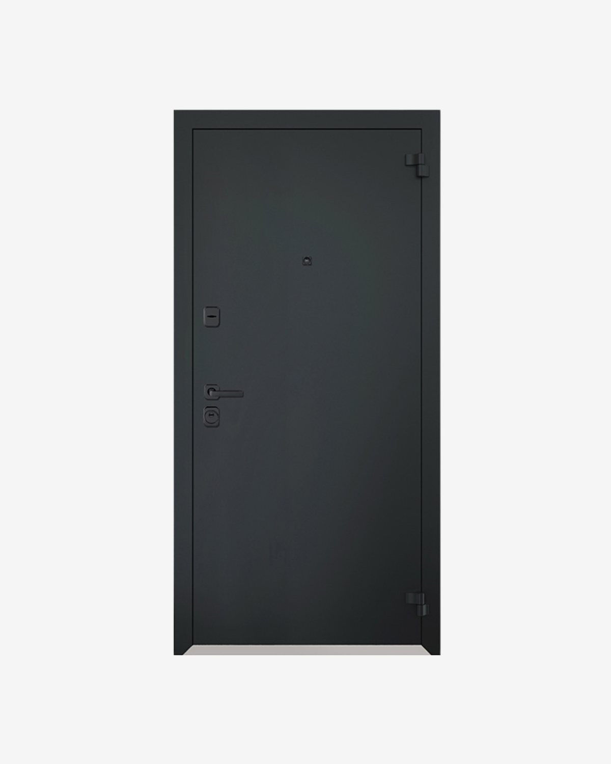 Usa Exterior Aluminiu pentru Casa "AG1-6058", Steelline