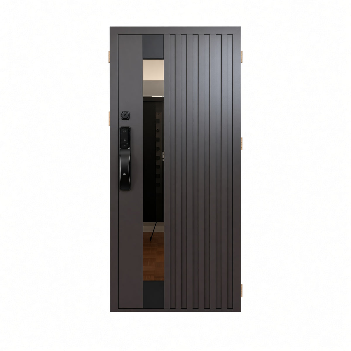 Usa Exterior Aluminiu pentru Casa SMART