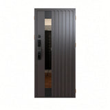 Usa Exterior Aluminiu pentru Casa SMART