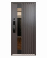 Usa Exterior Aluminiu pentru Casa SMART