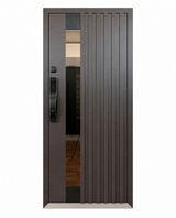 Usa Exterior Aluminiu pentru Casa SMART