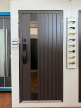 Usa Exterior Aluminiu pentru Casa SMART