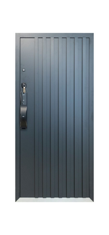 Usa Exterior Smart look