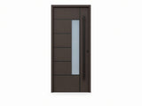Usa Exterior Hasky C23 (Sistem S 90 - 0.68 W/m2K)