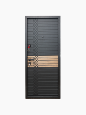 Usi Exterior Steelline